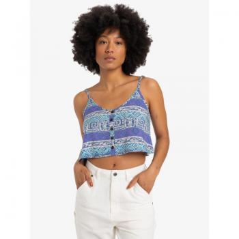 Quiksilver Tanktop Oradia – Damen‑Top