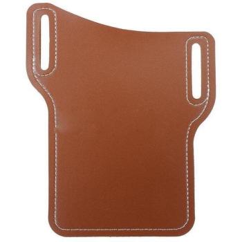 Funda Universal Marrón Cinturón Protector