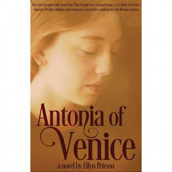 Antonia Of Venice