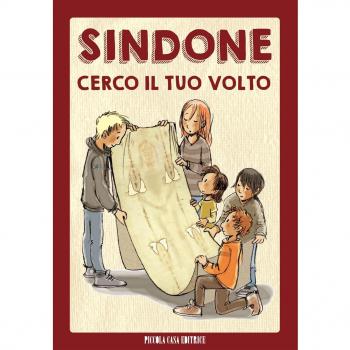 Sindone. Cerco il tuo volto