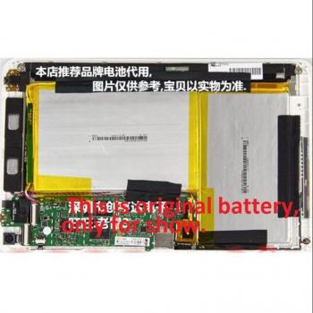 Batterie rechargeable 3.7V pour tablette PC Ramos i9 3G i9s i11 Pro K6 K9