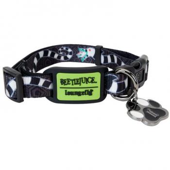 Loungefly Sandworm Collar for Pets