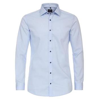 VENTI Businesshemd Hellblau – Herren, 43