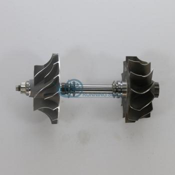 TD06 Turbine Rotor 49179-00210