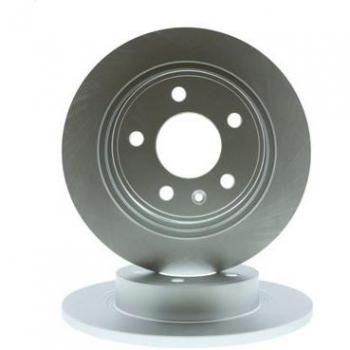 Freno disco di ricambio AISIN Q6R943S