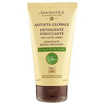 ATHENA'S L'ERBORISTICA - antieta globale detergente struccante viso occhi