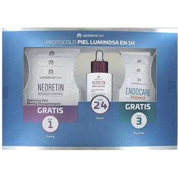 Accessori per il viso Neoretin Protocollo Pelle Luminosa In Cassa Da 1h