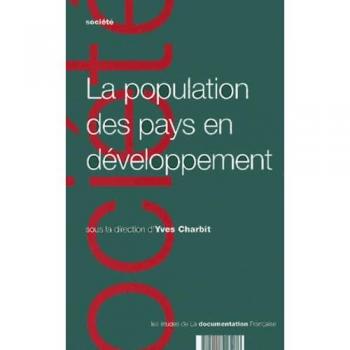 La population des pays en developpement - Yves Charbit