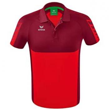 Polo Erima Six Ailes