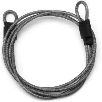 100cm x 2mm Scooter Security Cable Lock