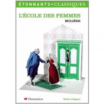 L'Ecole des femmes