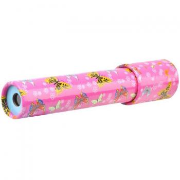 20cm Rotating Kaleidoscope for Children - Educational Magic Toy