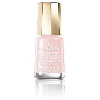 Mavala Mini Nail Polish 910.15 Shenzhen 5 ml