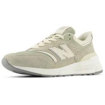 Sneakers New Balance U997REF Verde