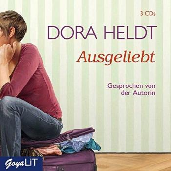 Dora Heldt Ausgeliebt