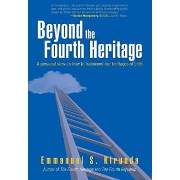 Beyond the Fourth Heritage