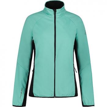 Chaqueta Softshell Rukka Metvi Celeste Mujer - Talla 36