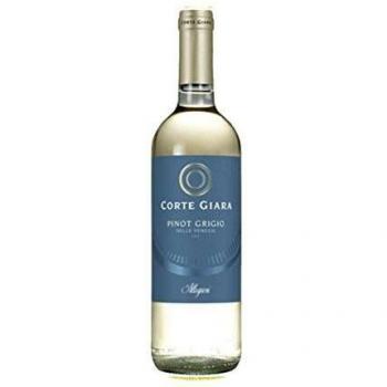 Pinot Grigio Delle Venezie Corte Giara 2024