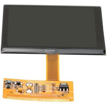 Display LCD Quadro Strumenti Auto 1pz Eosnow