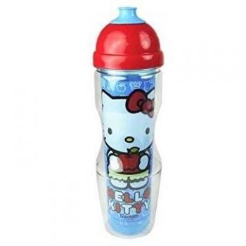 Botella Hello Kitty para Niños