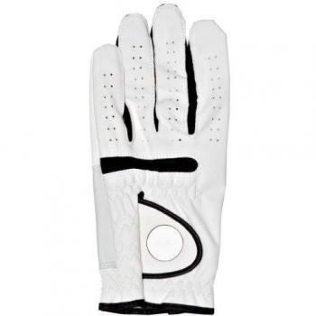 Longridge Tour Dry Men's All-Weather Golf Glove – Left Hand, Medium