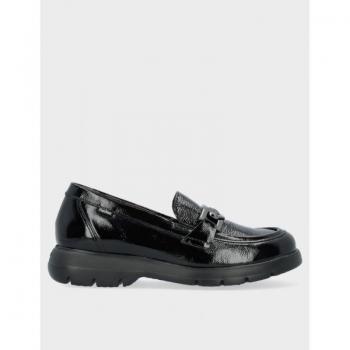 Fluchos GLADIS F1794 Mocasín Negro