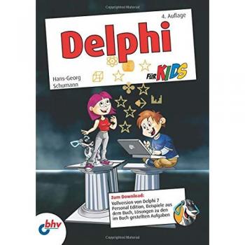 Delphi für Kids