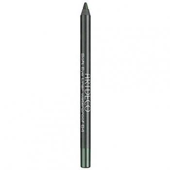 Lápis de Olhos Artdeco Soft Waterproof 64 - Green Island 1,2g