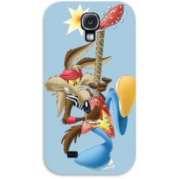 Warner Bros Bijoux 5” Multicolor Case