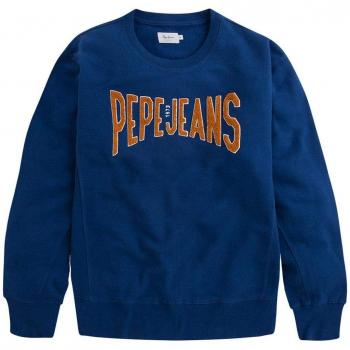 PEPE JEANS Sudadera Jersey Hombre Cuello Capucha 22326