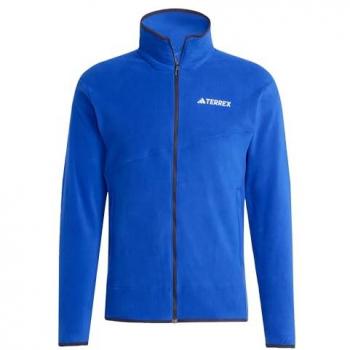 Veste Polaire Zippée adidas Terrex Multi