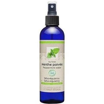 Eau Florale Bio Menthe Poivrée 250ml