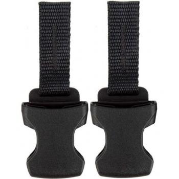 Ceinture haute performance avec boucle SR 25 V Molle