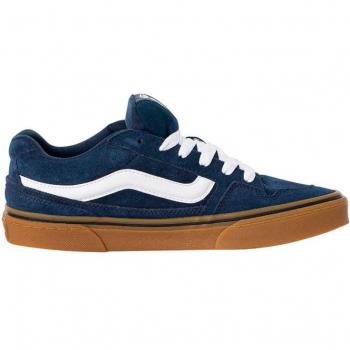 Vans Caldrone Suede Zapatillas Hombre
