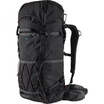 Zaino Trekking Bergelmer 50L Klattermusen