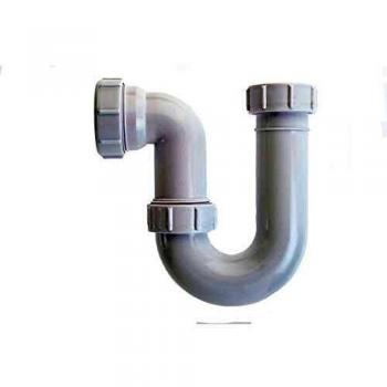 Make P Trap - 40mmx75mm