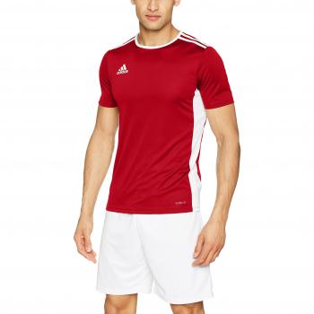 Adidas - Camiseta Roja CF1038