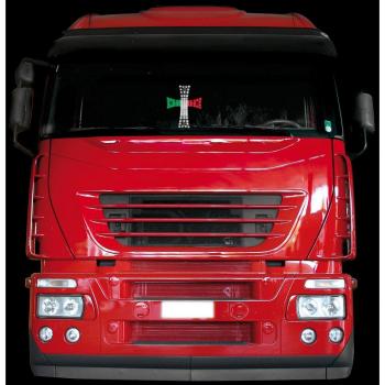 CRUSALED 24V LAMPADA