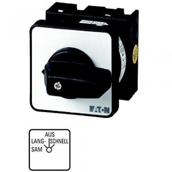 Eaton 009194 T0-1-15301/E EIN-Taster