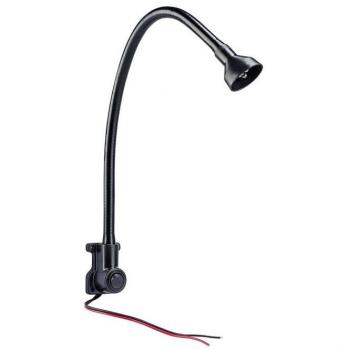 Power Position LED Map Light - 40cm