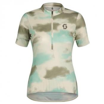 Maglia a maniche corte Scott Endurance 10 donna