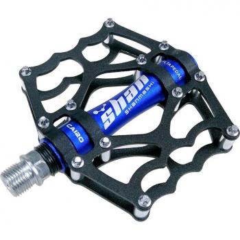 Shanmashi Ultralight Bike Pedals