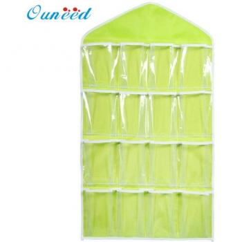 Estante Colgante para Ropa Interior y Calcetines