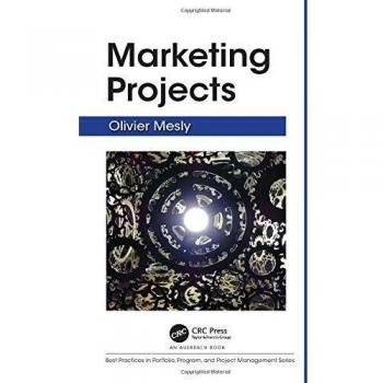 Marketing Projects