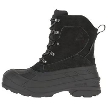 Fargo2 Kamik Botas Invernales Alta Resistencia