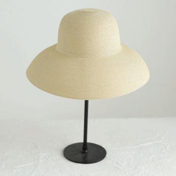 Beach Breeze Raffia Sunhat