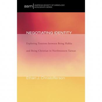 Vitalsource Technologies, Inc. Negotiating Identity