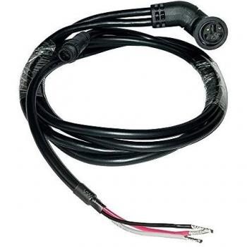 Raymarine Axiom 90° Power/Data Cable with N2K Connector, 1.5 m