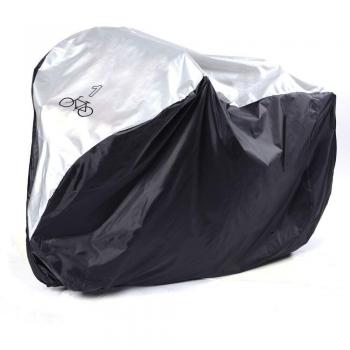 Couverture anti-pluie vélo/moto 