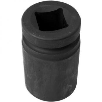 Laser Tools 4655 Deep Air Impact Socket 34mm 3/4D 6pt Chrome Molybdenum